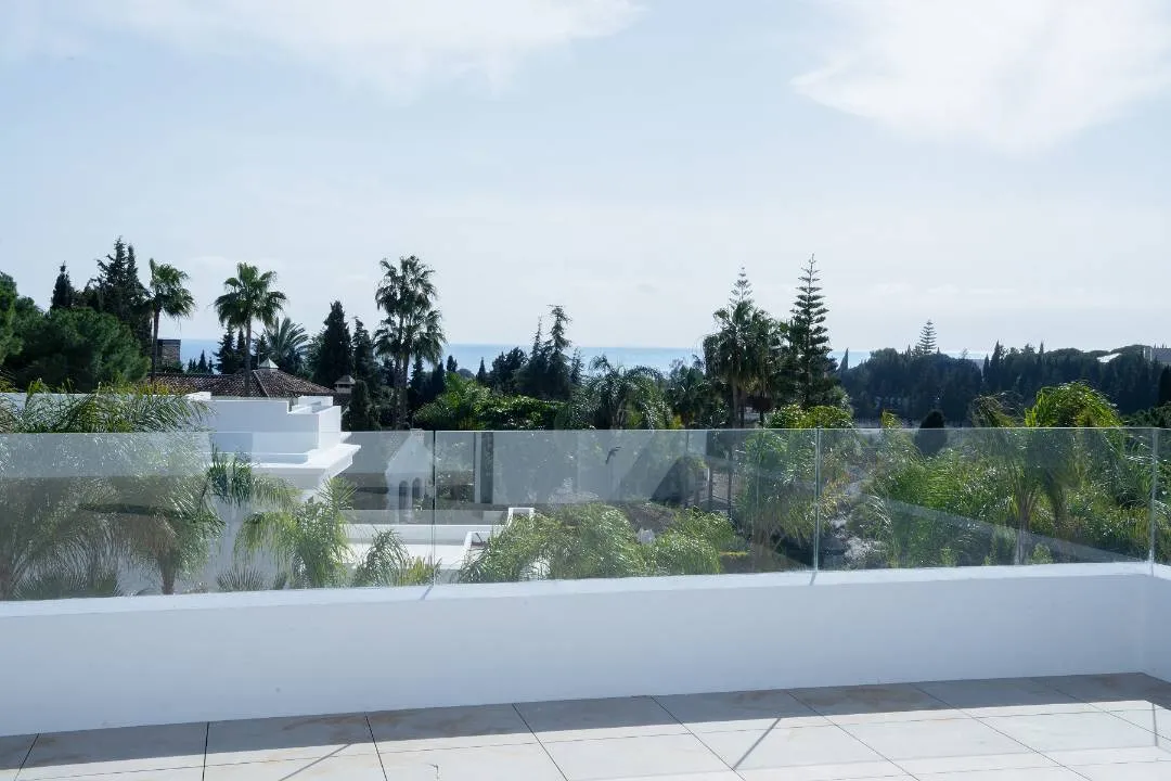 Lomas de Marbella Club I Urbanization image 3