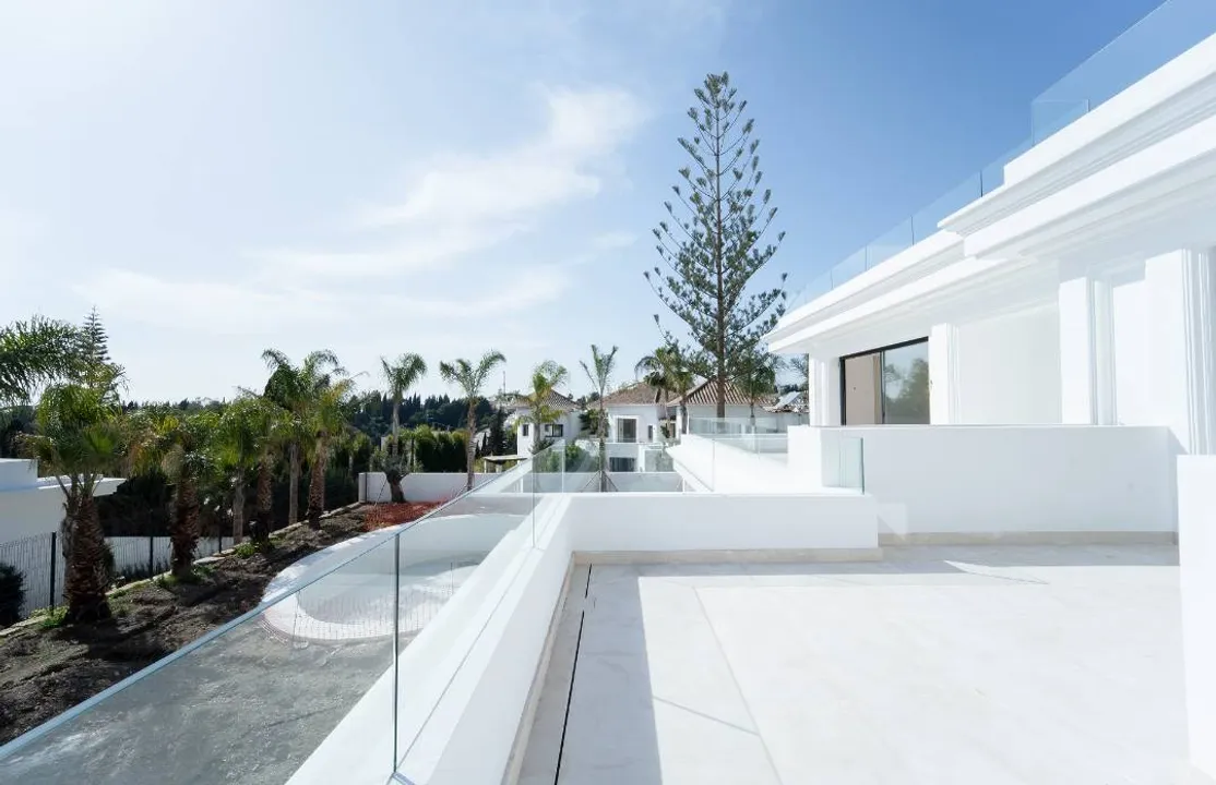 Lomas de Marbella Club I Urbanization image 2