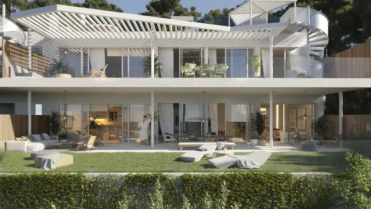 Exclusive Nature Homes image 0