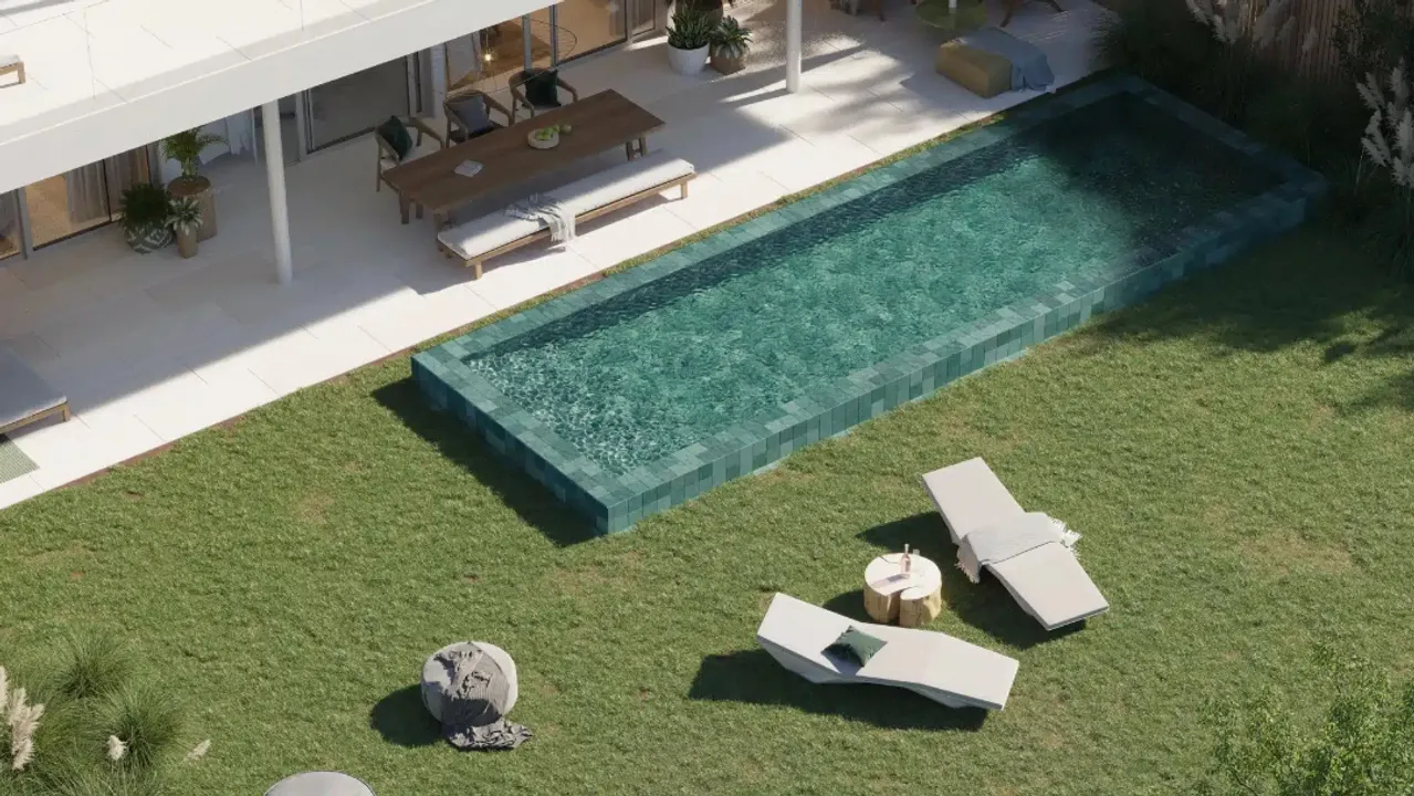 Exclusive Nature Homes image 1