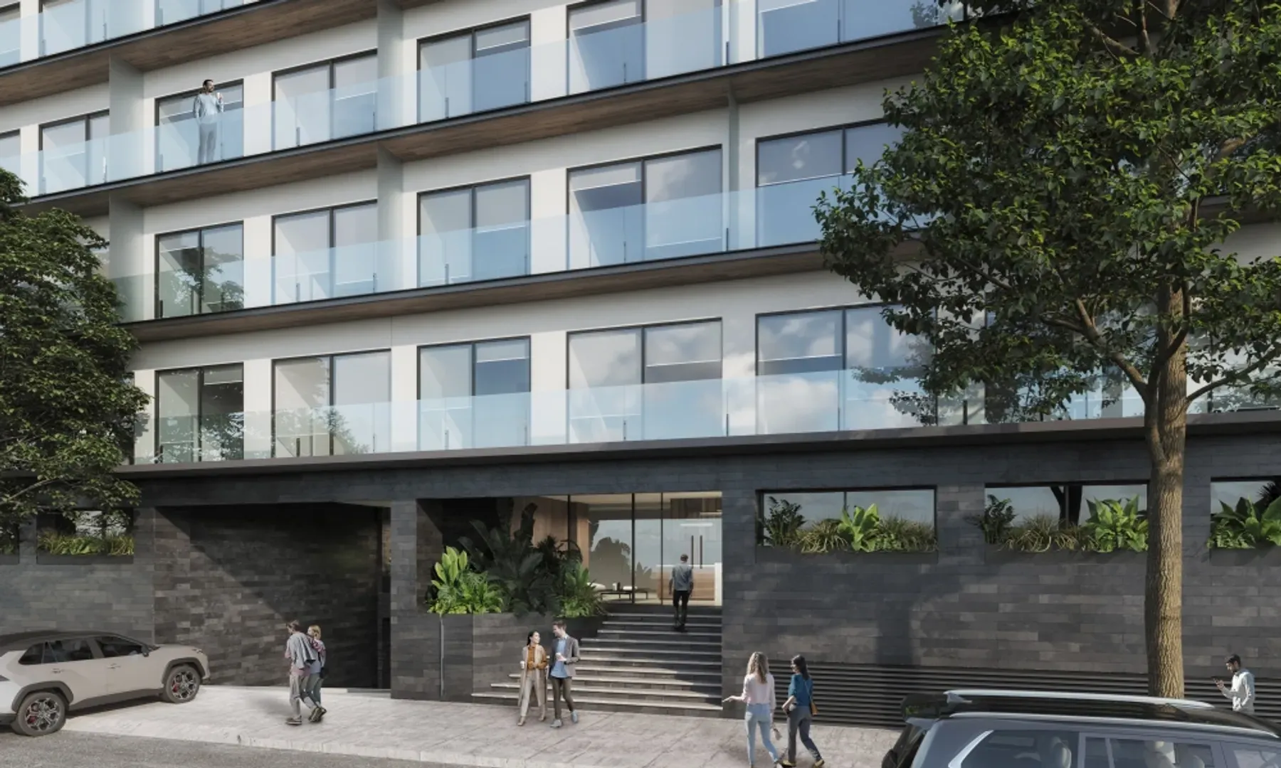 Imagen 1 de Av. Cuauhtémoc IV