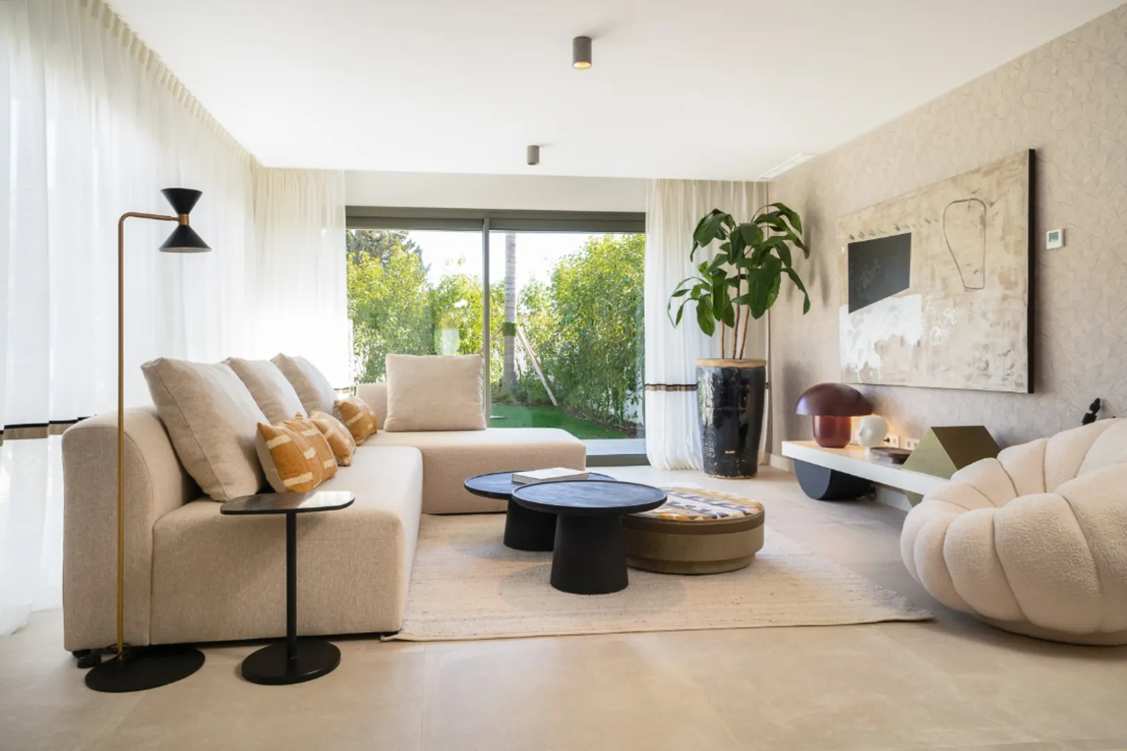 Eden Fase 1 - Pure living