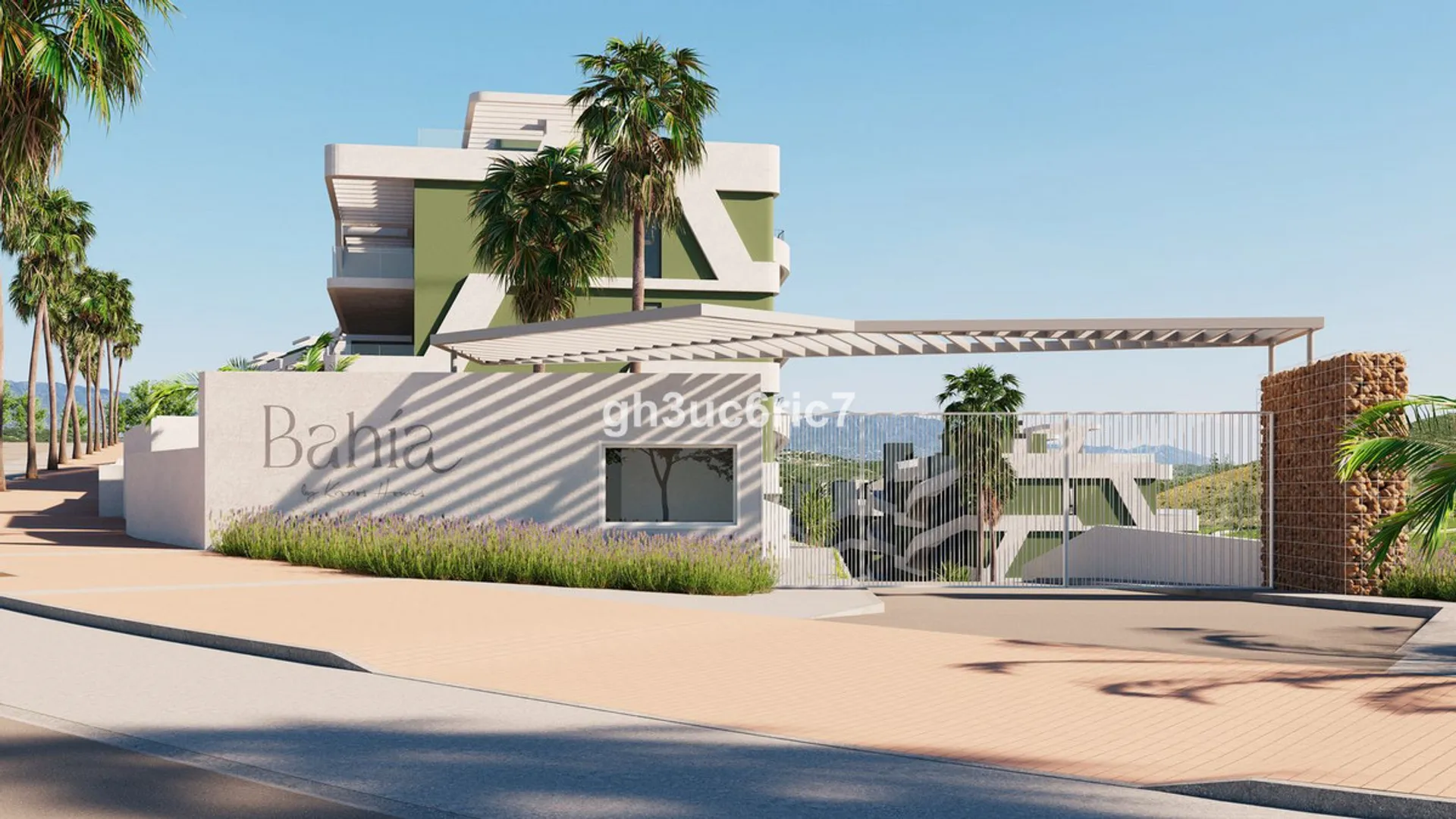 Bahia Homes: Apartamentos Contemporáneos con Vistas al Mar en La Cala de Mijas
