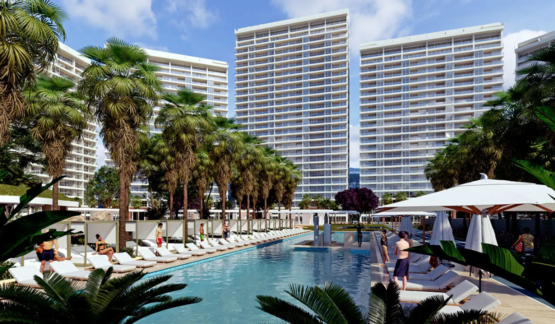 Imagen 1 de Palm Diamante