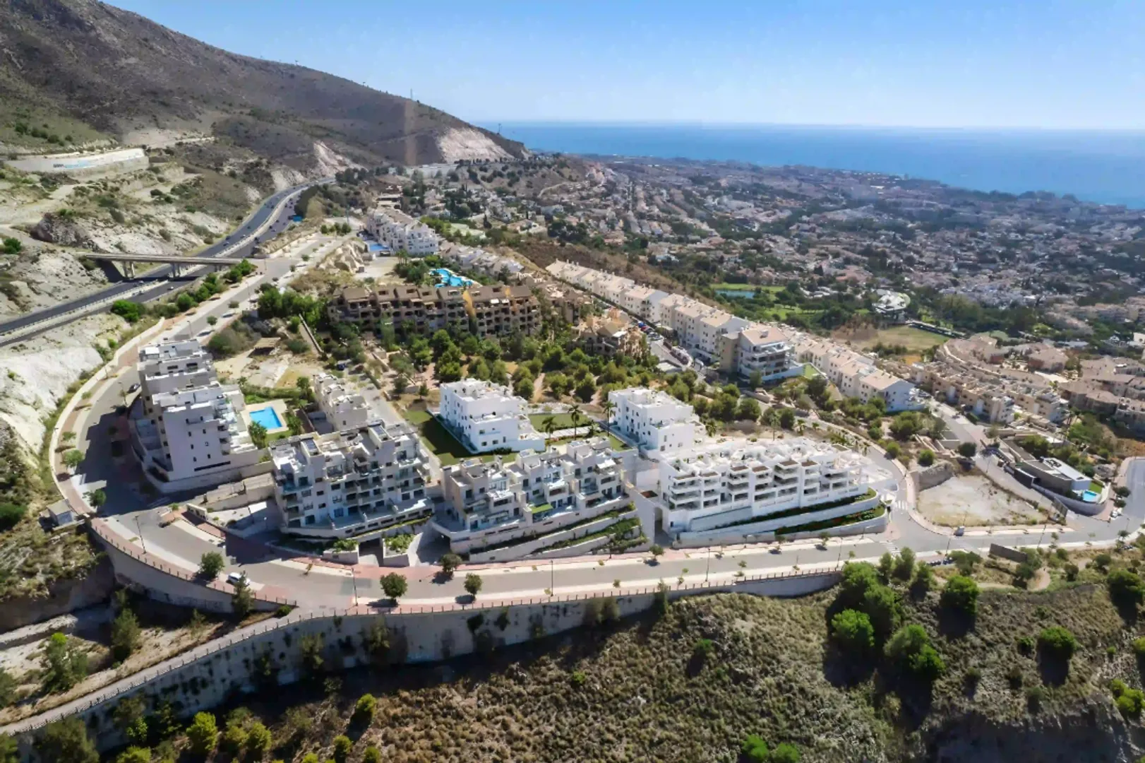 Imagen 1 de Mane Residences