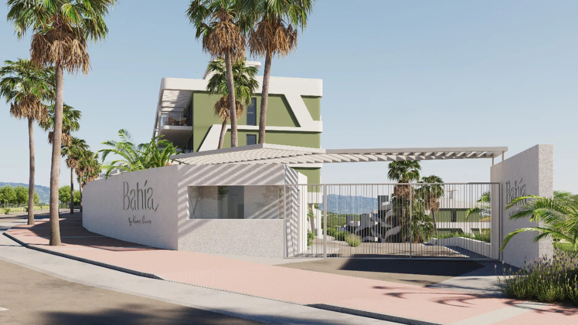 Bahía