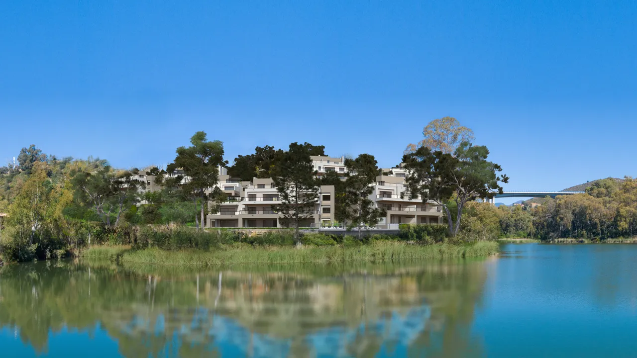 New Andalucia: Apartments with Panoramic Views image 2