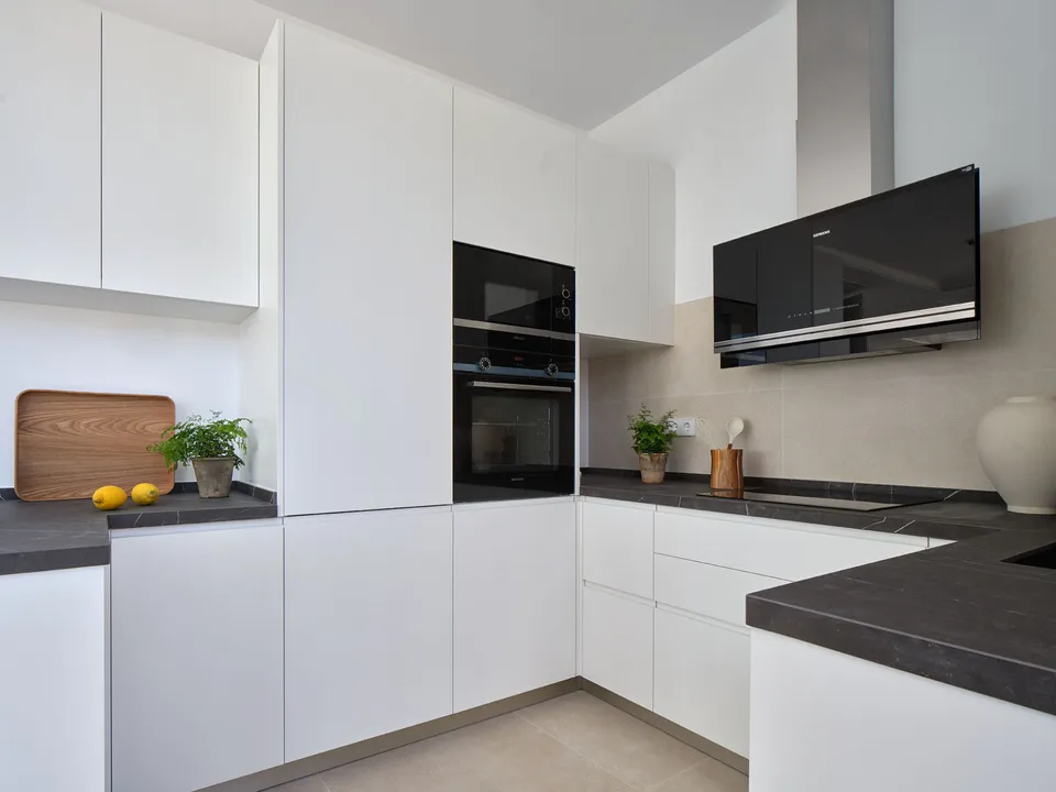Residential Complex of 8 Seaview Villas in Marbella image 3