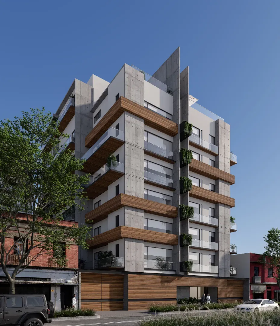 Av. Chapultepec VI image 2