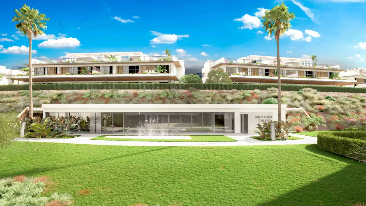 Santa Clara Homes image 0