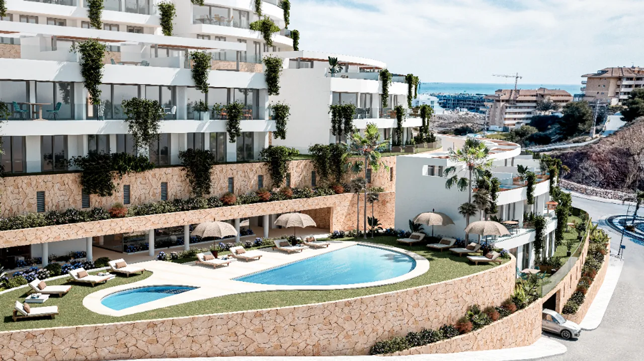 The Kos - Luxury Beachside Villas image 0