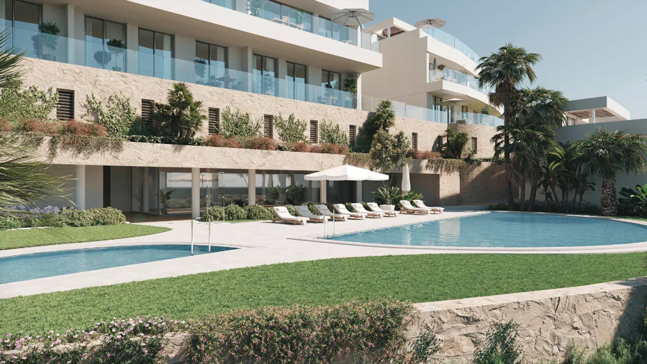 The Kos - Luxury Beachside Villas image 2