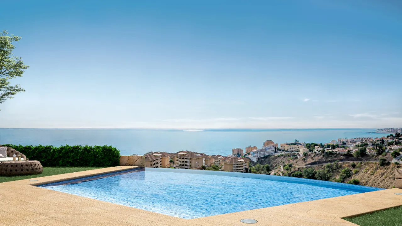 The Kos - Luxury Beachside Villas image 3