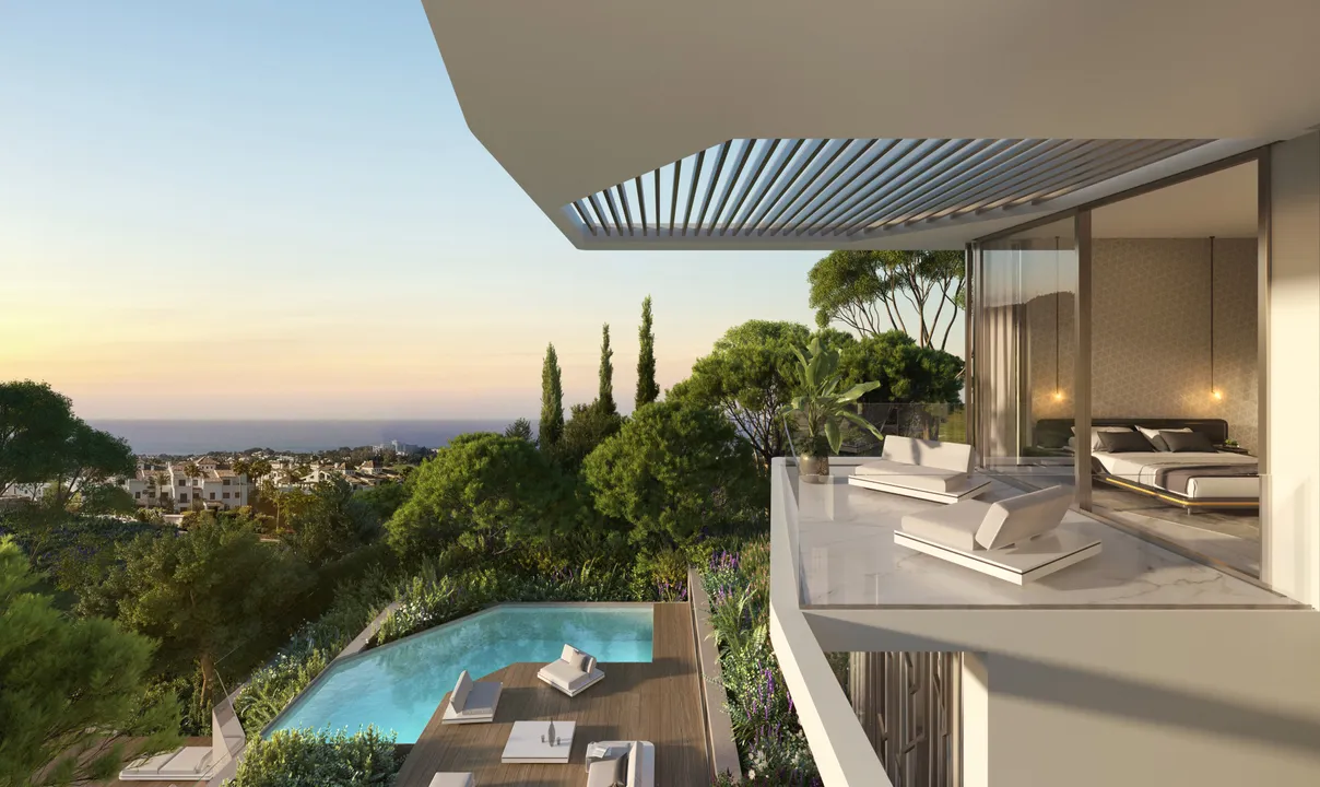 Modern Villa with Exceptional Design and Luxury Qualities image 3