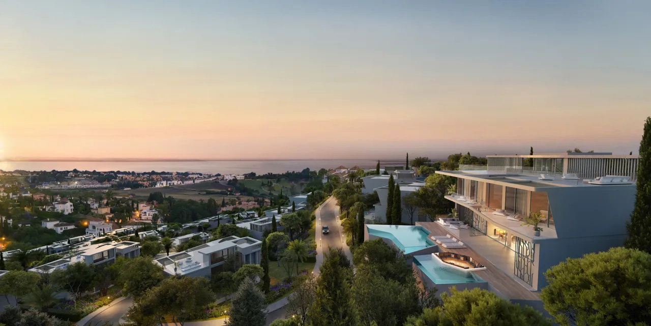 Modern Villa with Exceptional Design and the Best Qualities in a Privileged Location image 0