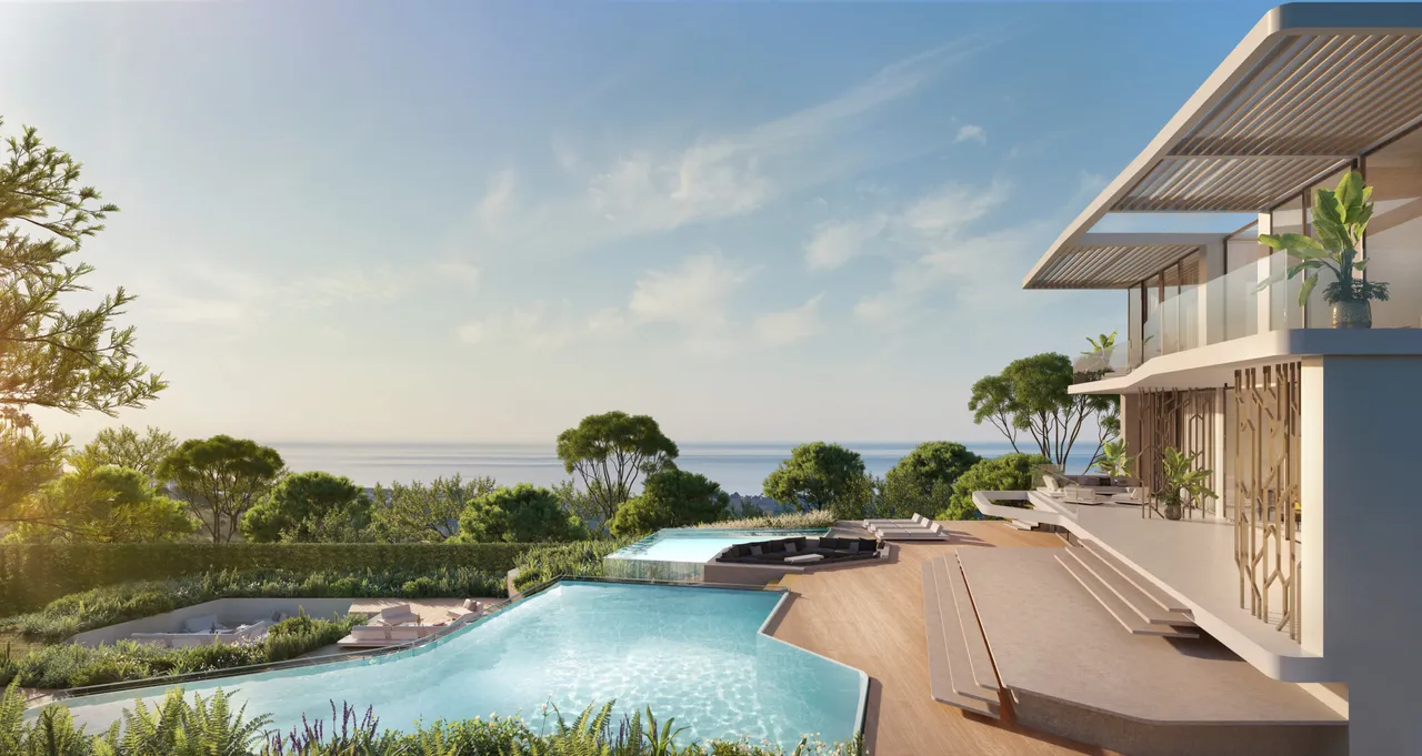 Modern Villa with Exceptional Design and the Best Qualities in a Privileged Location image 2
