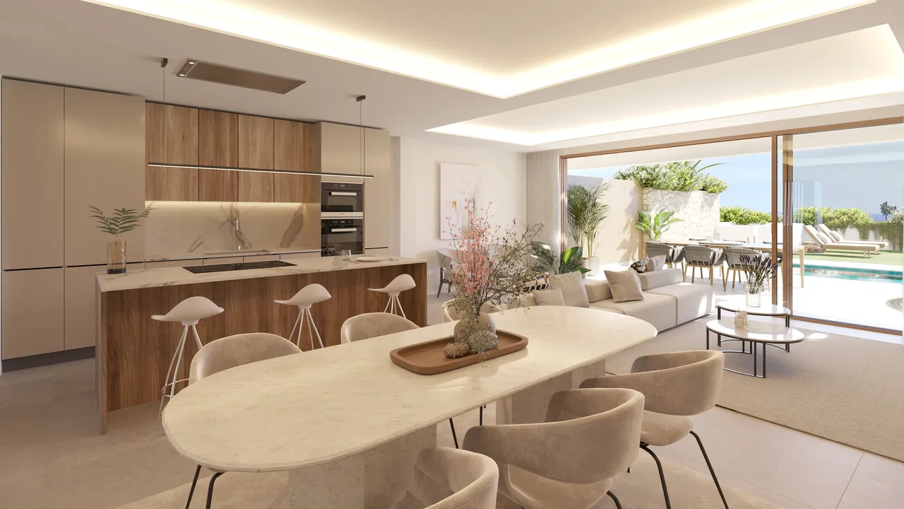 Elysea Suites image 2