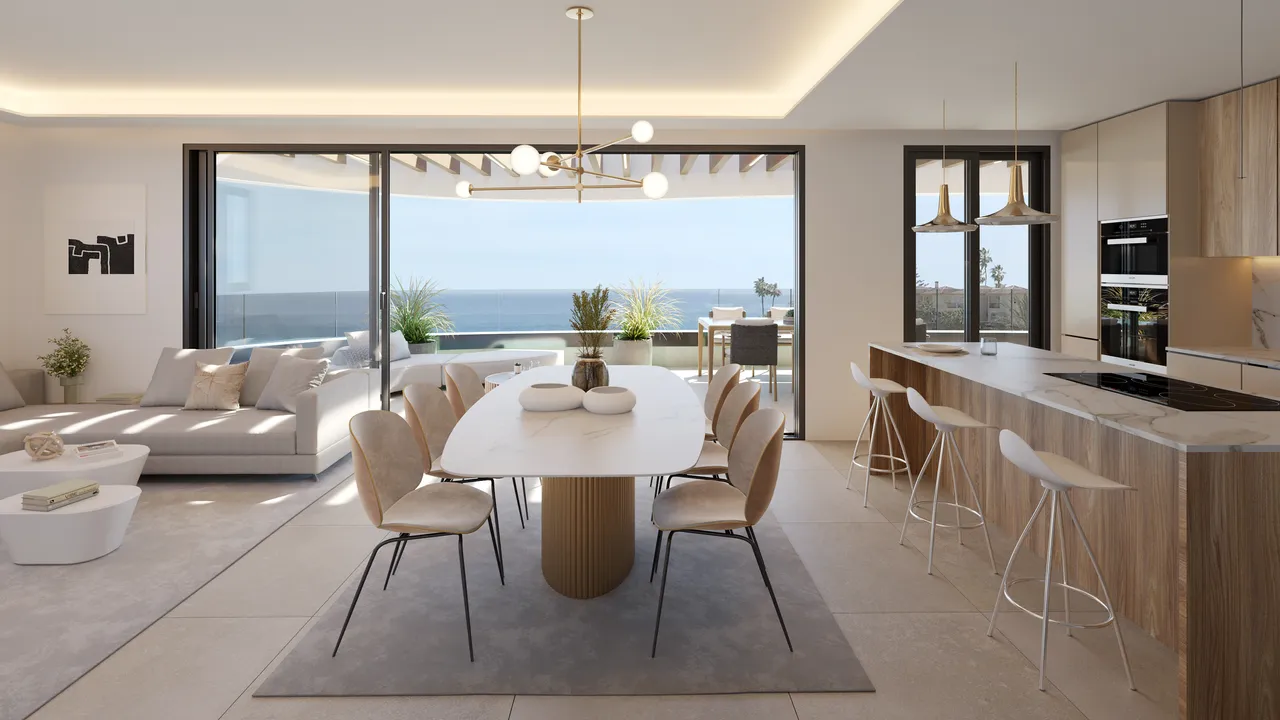 Elysea Suites image 3
