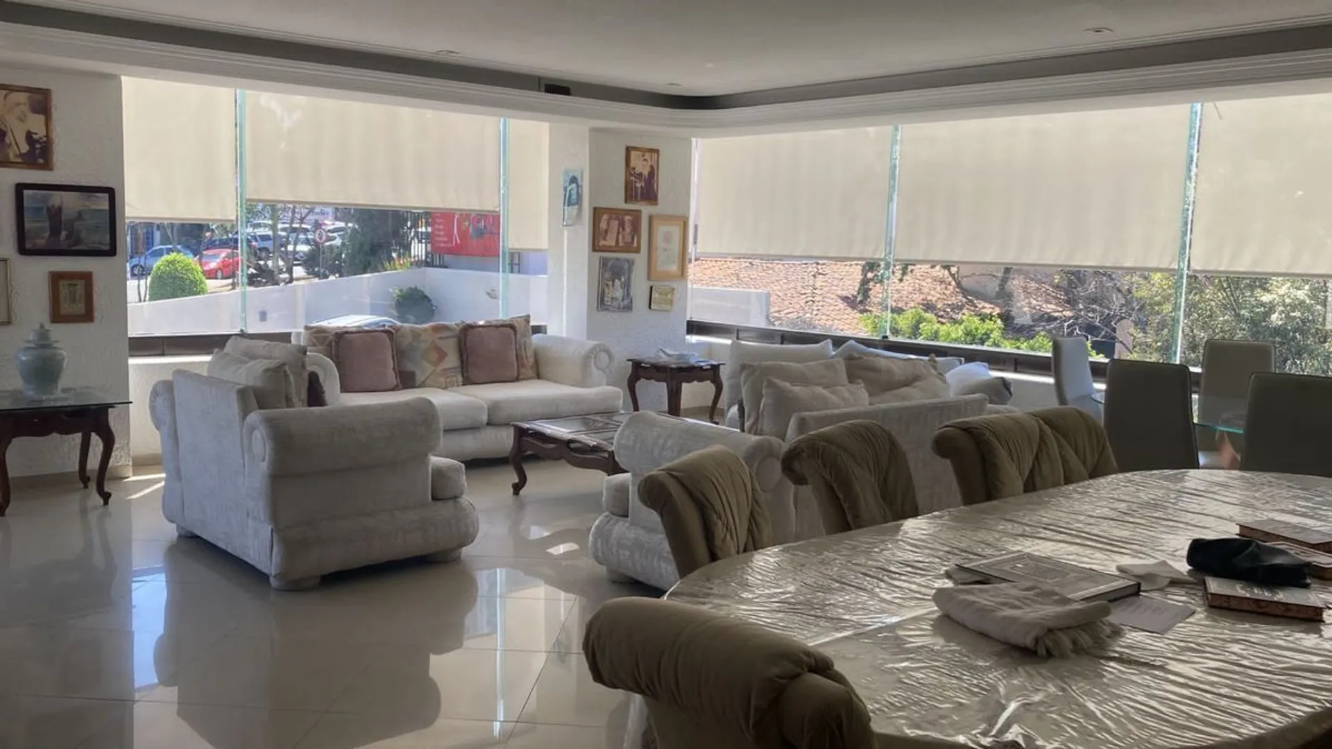 Imagen 1 de Prolongacion Bosques De Reforma III