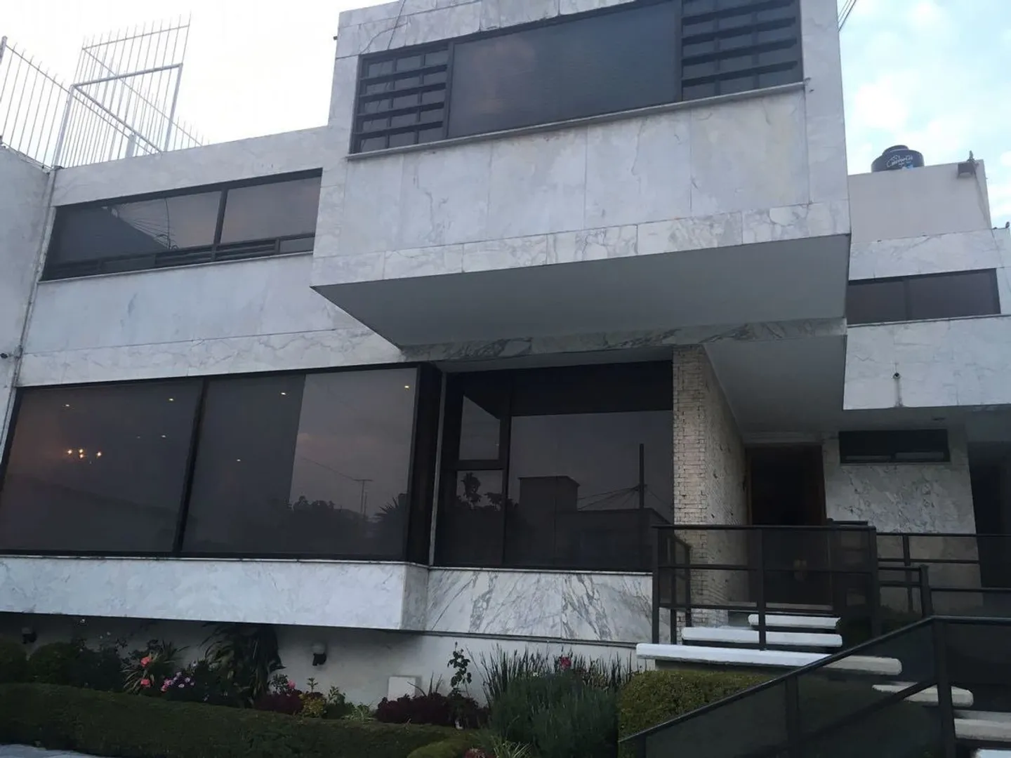 Fte De Castillo I