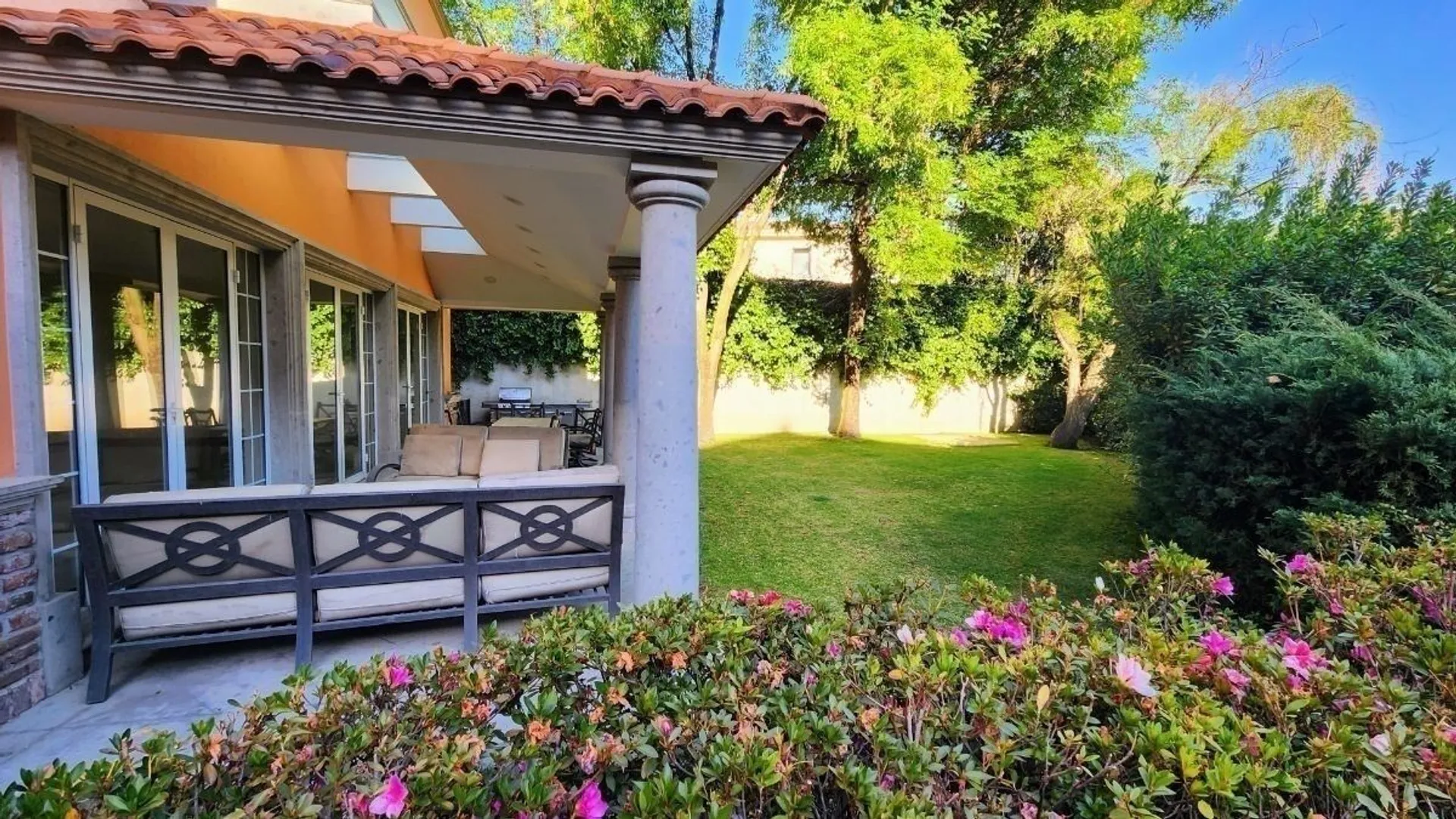 Imagen 1 de Paseo de los Laureles XII