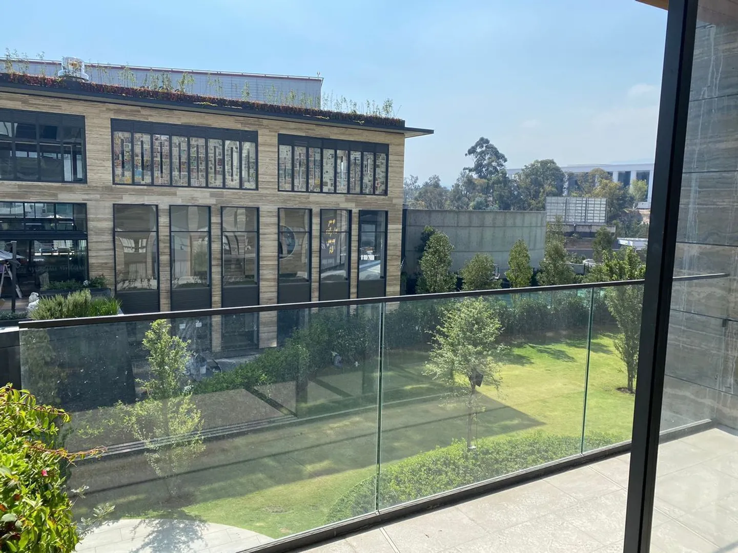 Imagen 1 de Carretera Mexico Toluca III