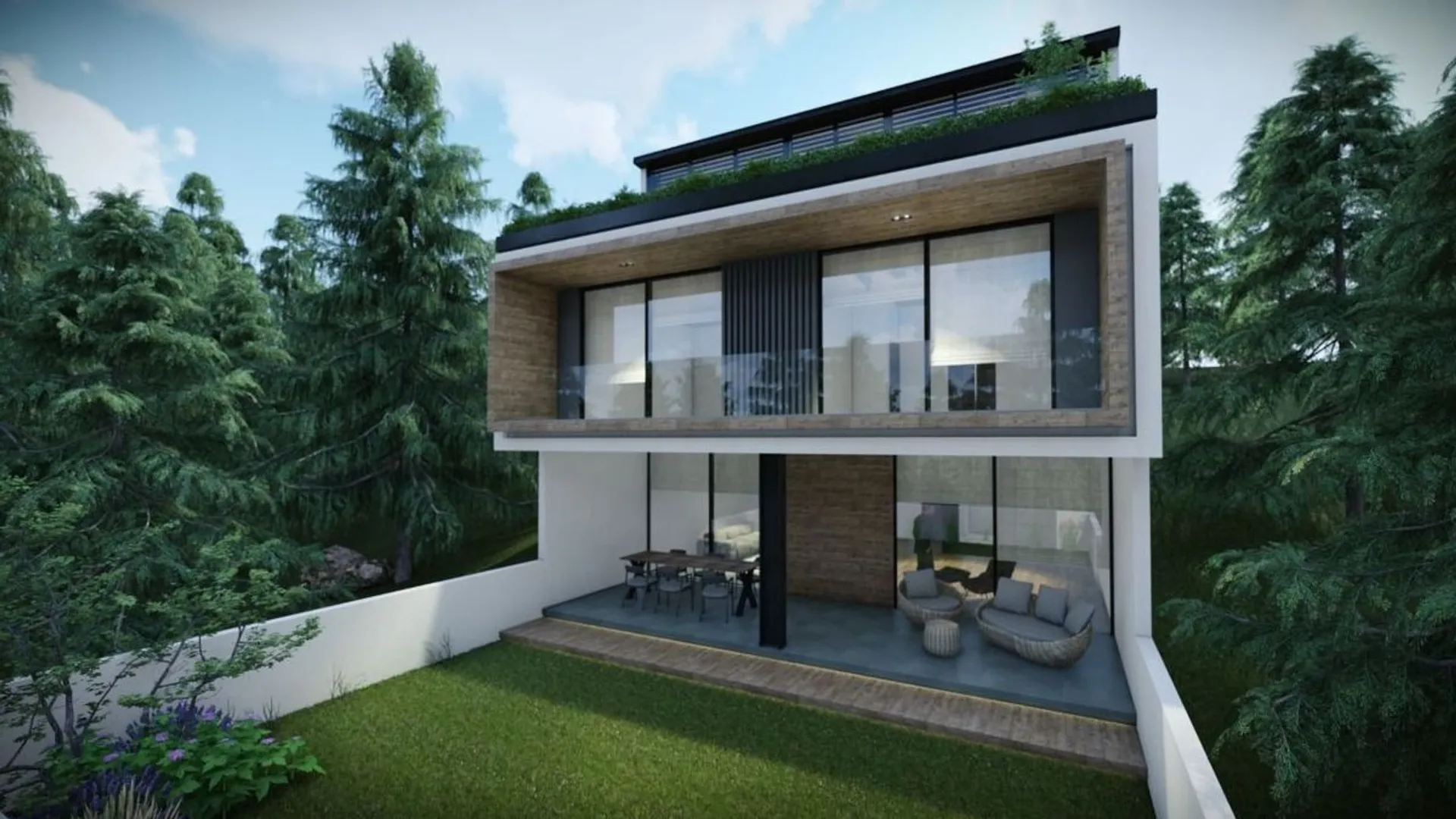 Imagen 1 de Privada Del Jardín I
