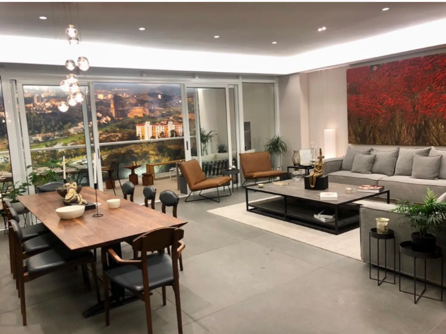 Privada Del Jardin III