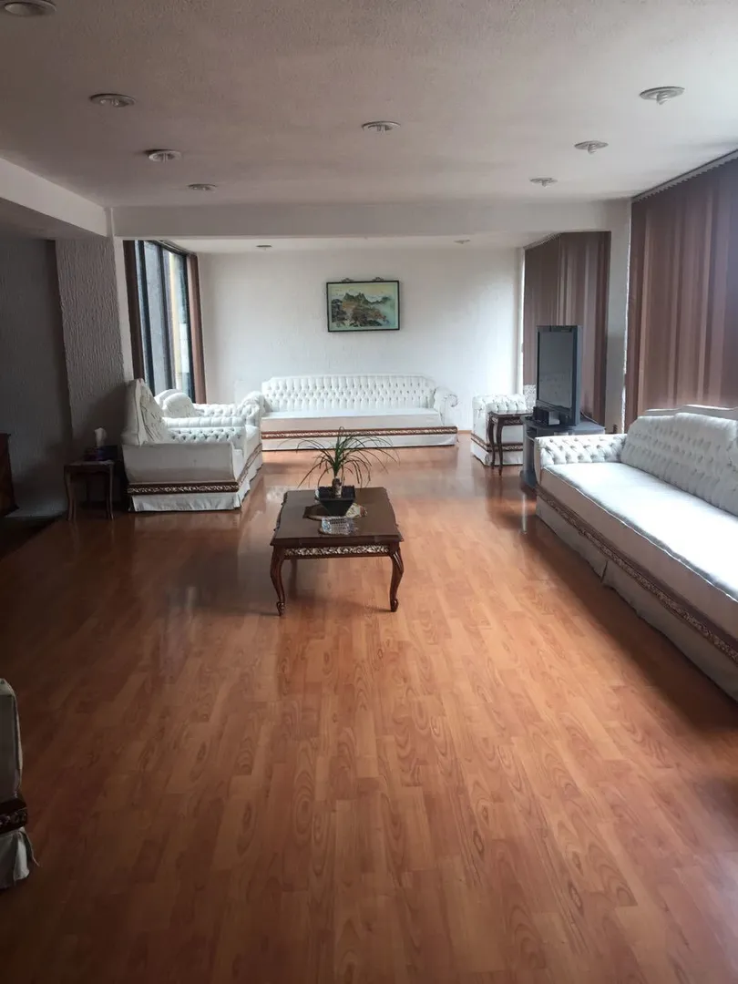 Imagen 1 de Avenida De Los Bosques VII