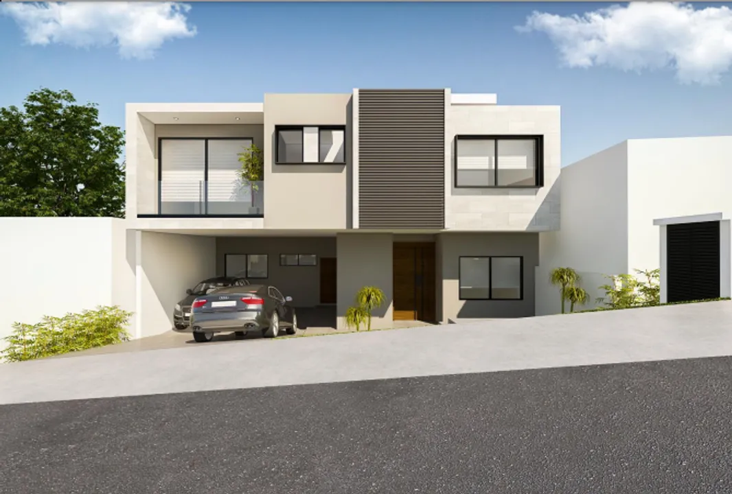 Av. Bosque Real I image 0