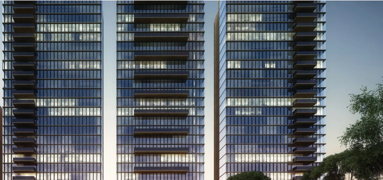 Blvd. Bosque Real XX image 0