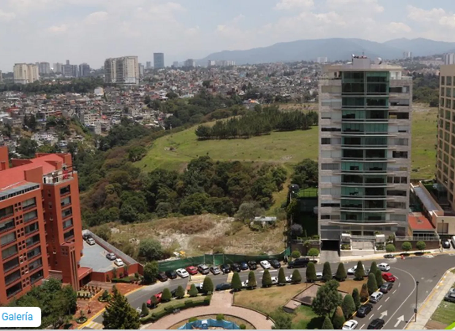 Hda Del Ciervo XI