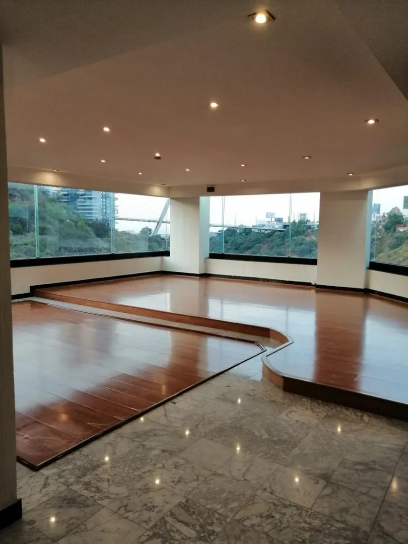 Imagen 1 de Prolongacion Bosques De Reforma I