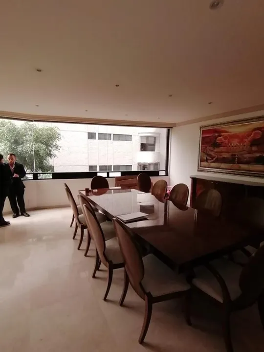 Bosque De Toronjos I image 0