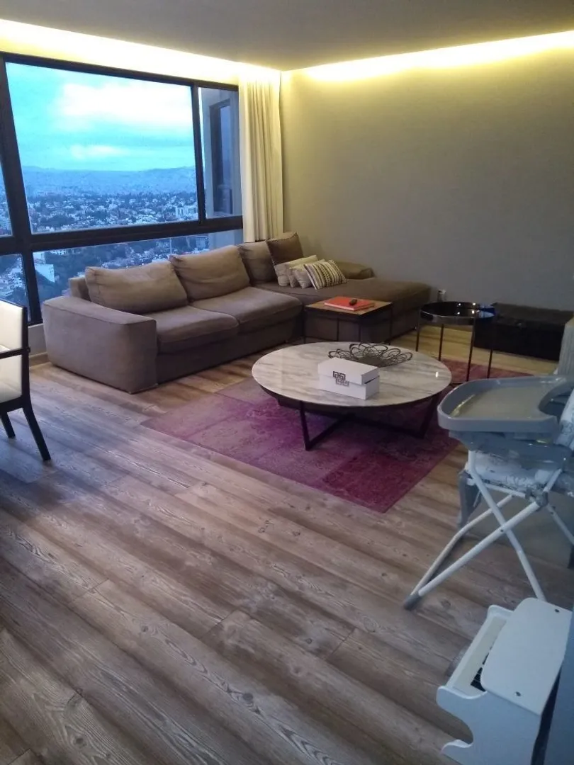 Imagen 1 de Avenida De Los Bosques IX