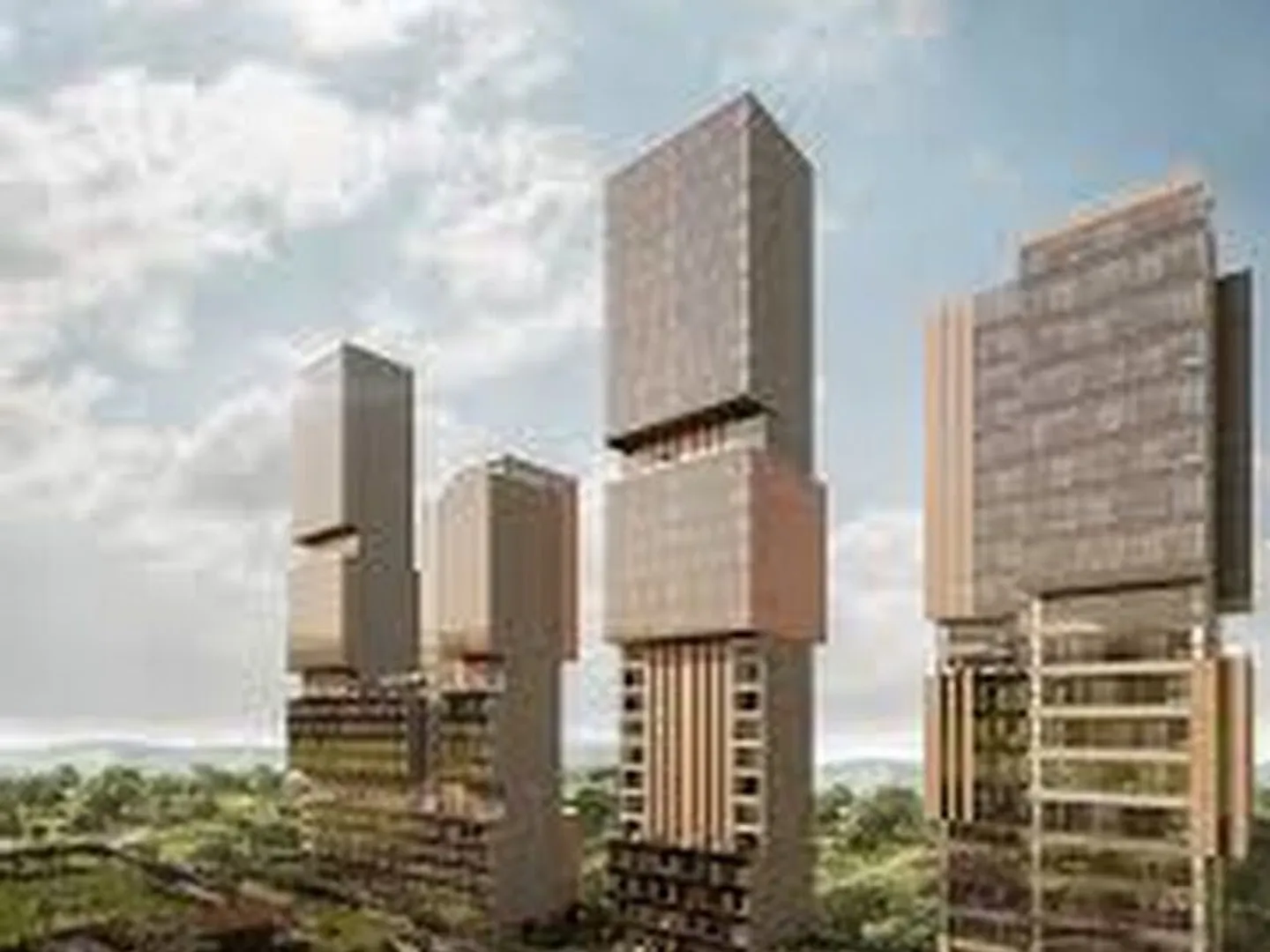 Imagen 1 de Av Bosque Real II