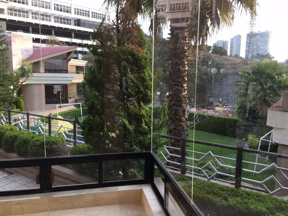 Avenida De Los Bosques XI image 1