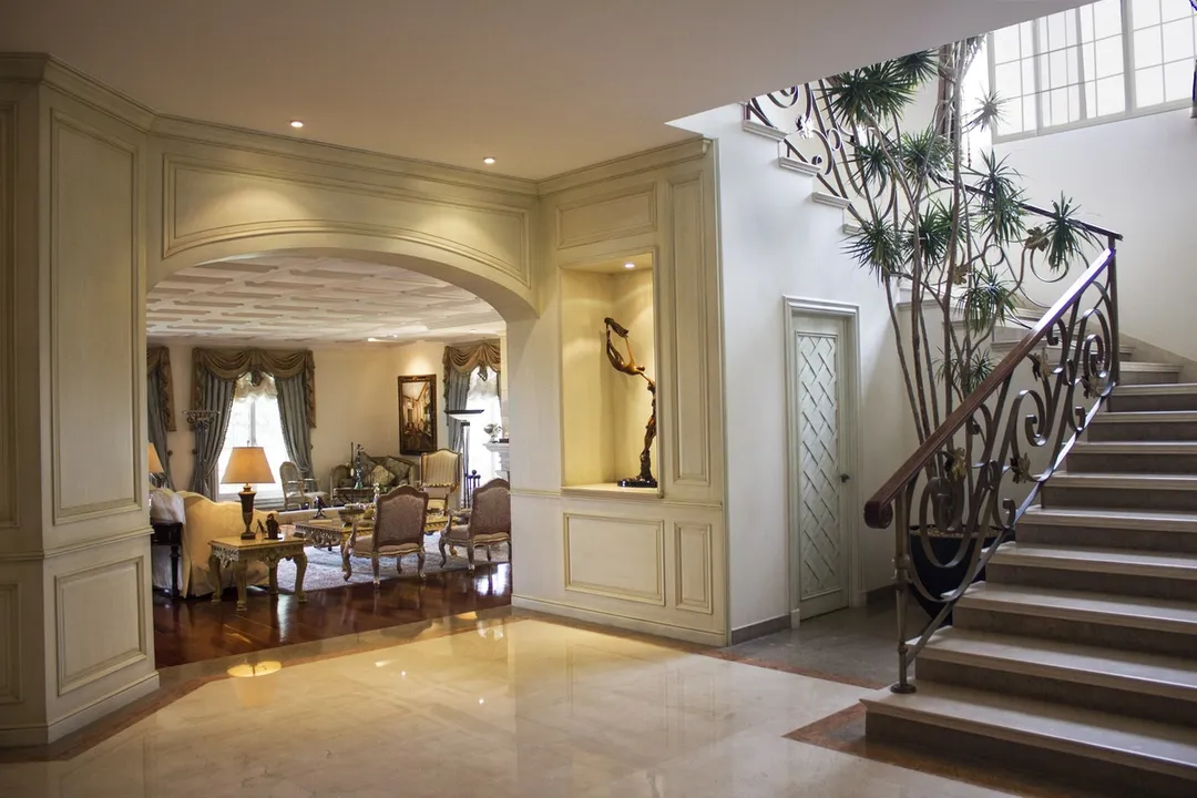 Paseo de los Laureles XV image 0