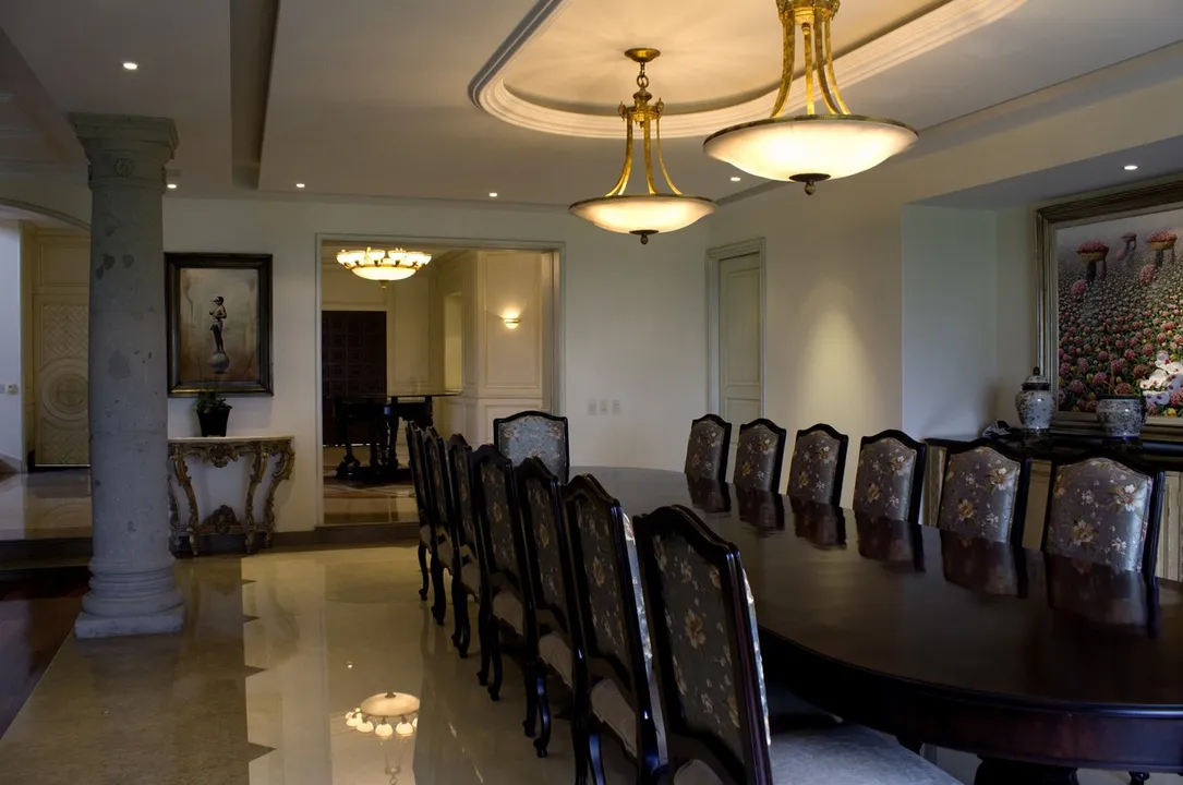 Paseo de los Laureles XV image 1