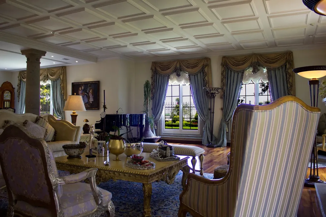 Paseo de los Laureles XV image 2