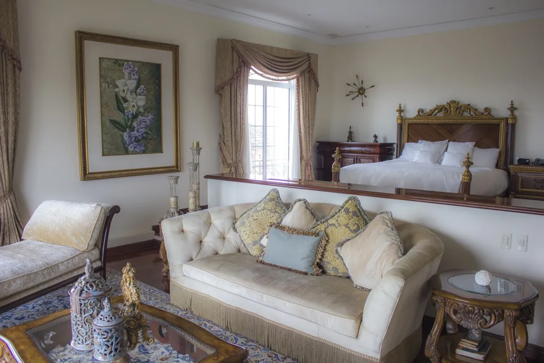 Paseo de los Laureles XV image 3