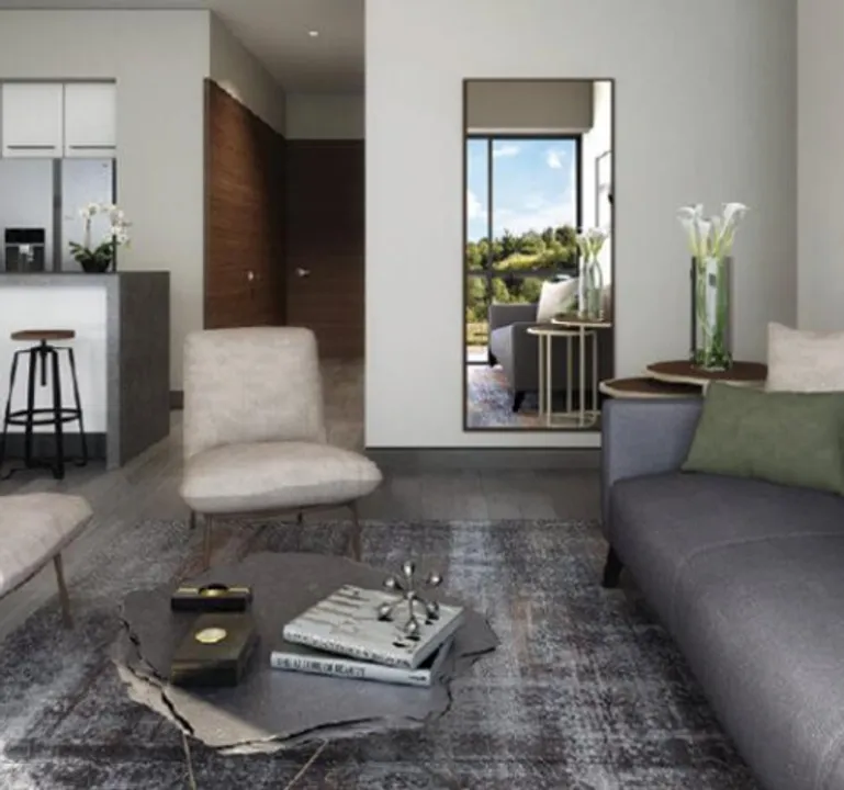 Carr. México - Toluca XVI image 1