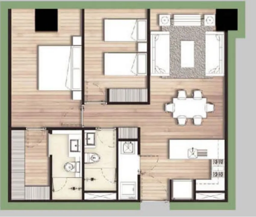 Carr. México - Toluca XVI image 3