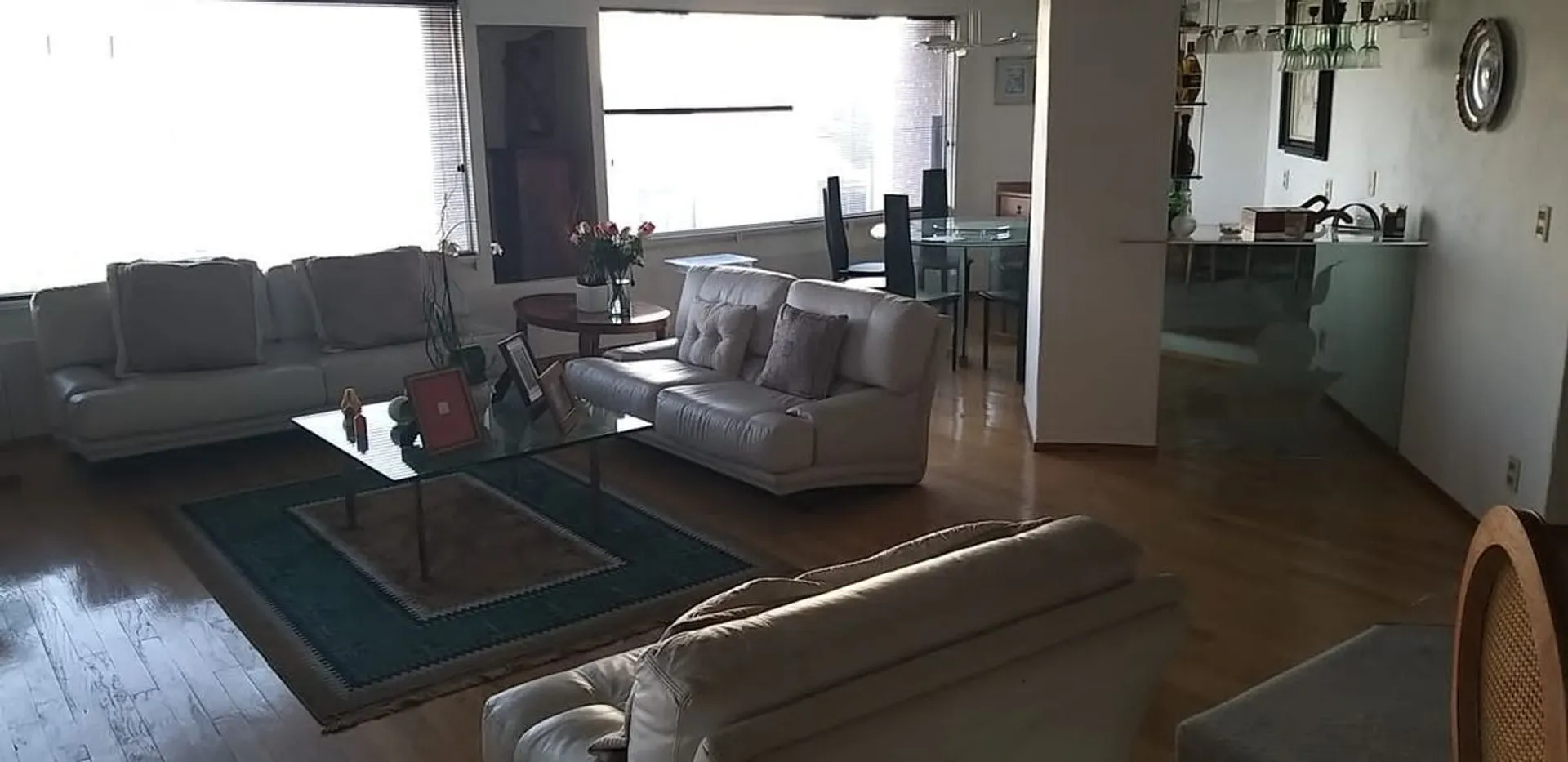 Paseo de los Laureles XVIII