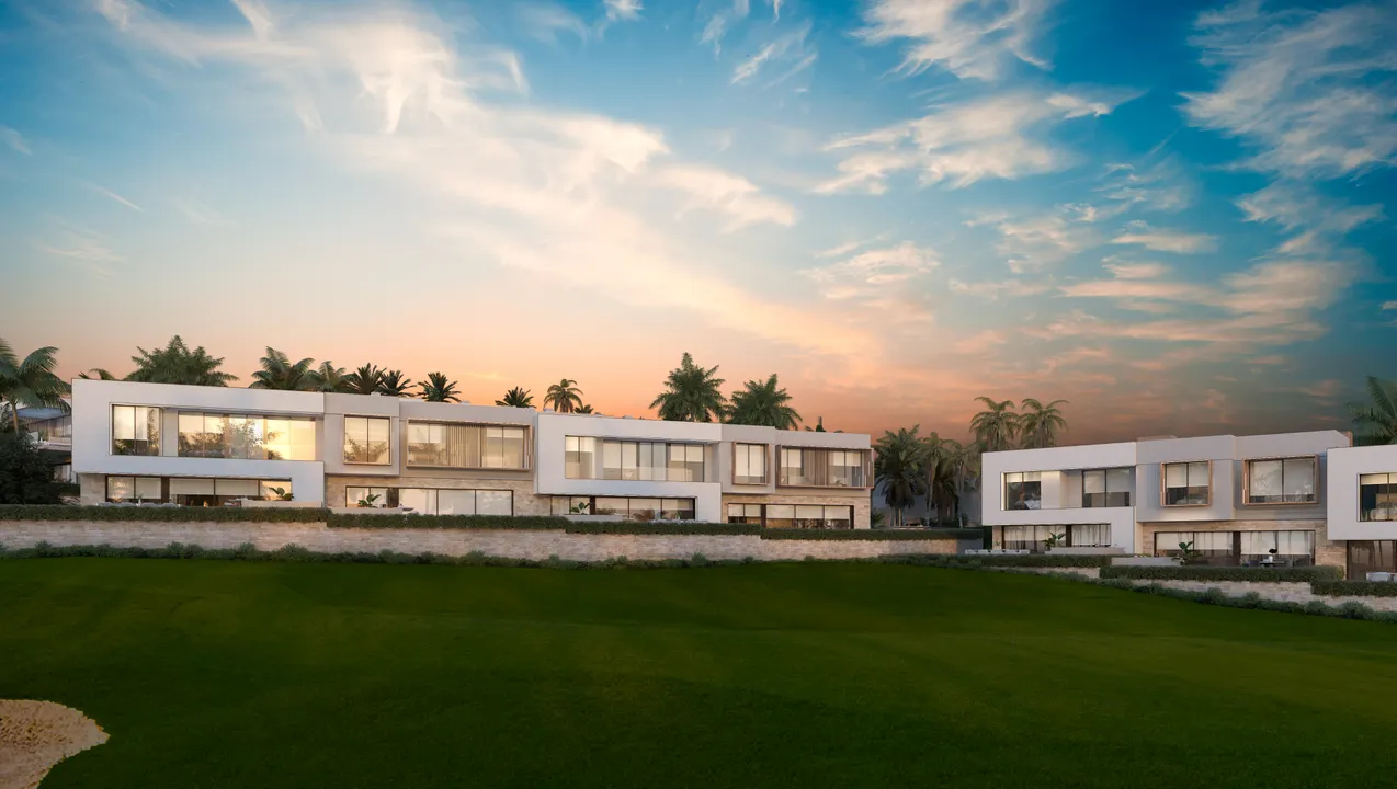 Wyndham Grand La Cala Golf Residences image 2
