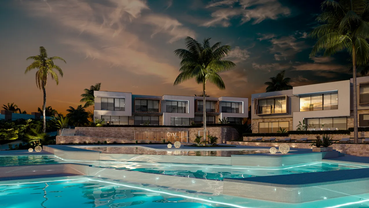 Wyndham Grand La Cala Golf Residences image 3