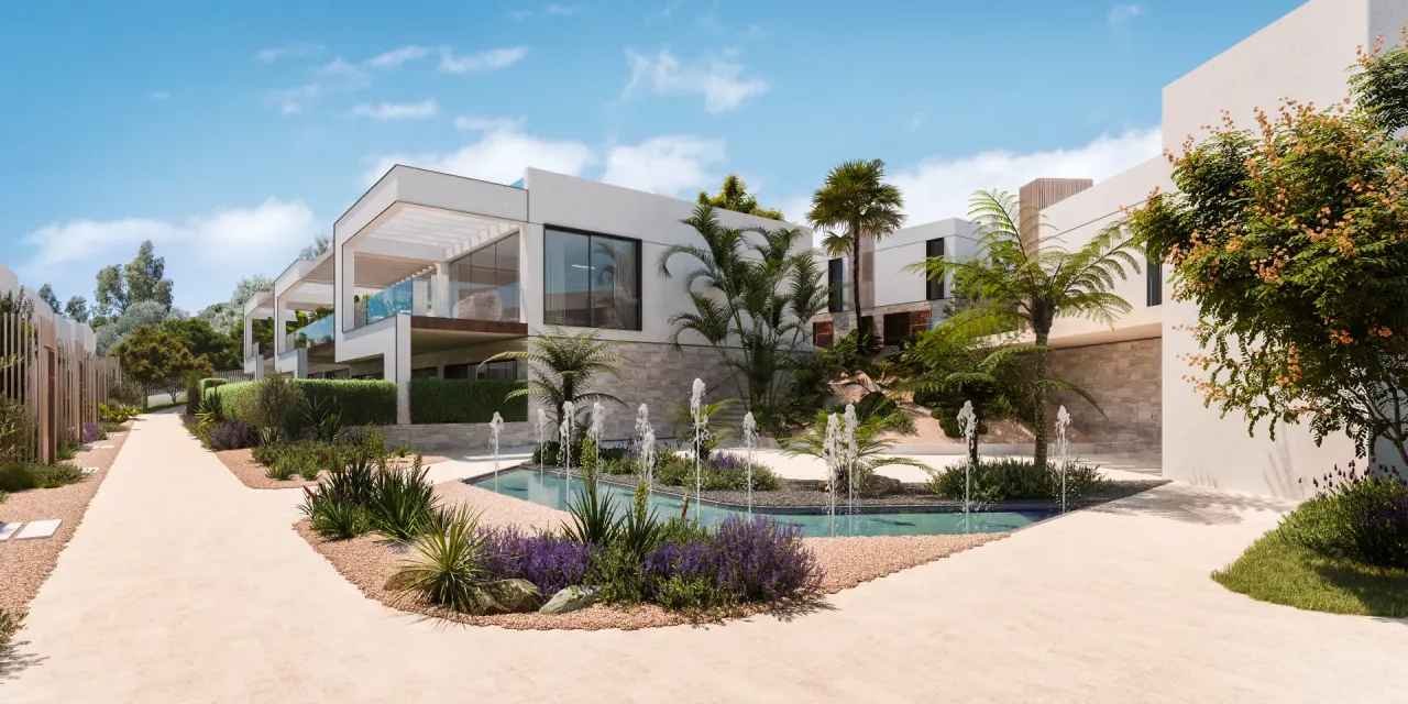 Wyndham Grand La Cala Golf Residences image 0