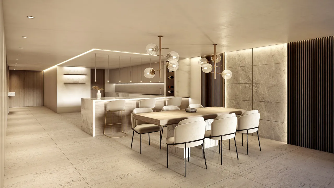 Promotion of Beachfront Apartments in Estepona: 9 Luxury Residences with Sea Views image 3
