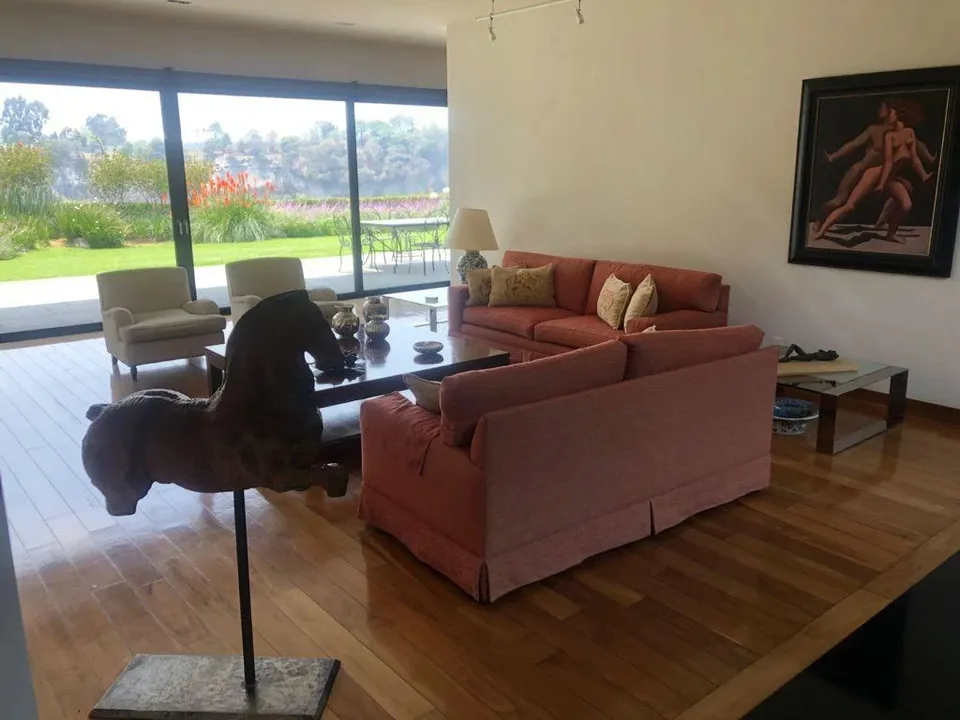 Paseo Tolsá I image 0