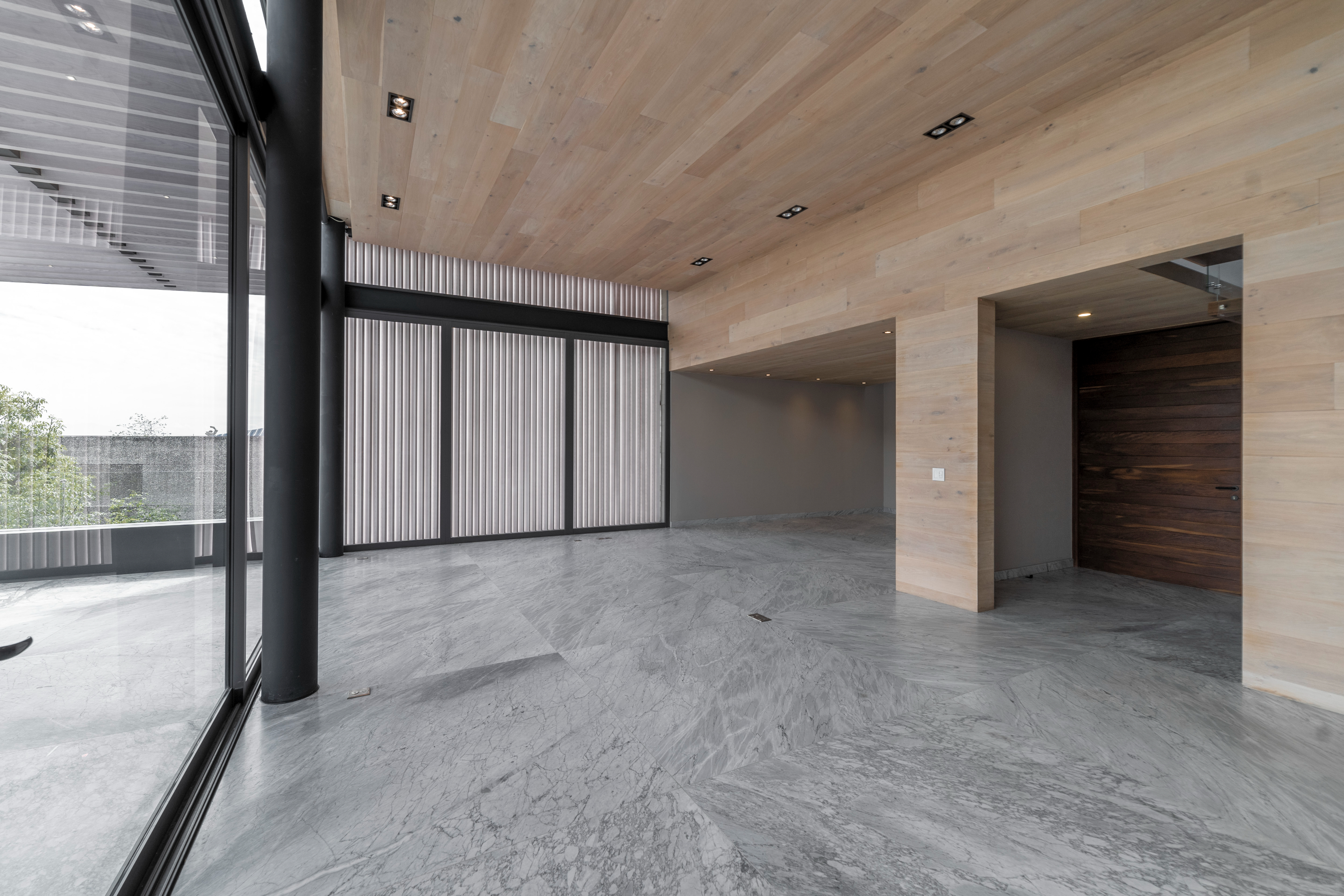 Sierra de la Breña I